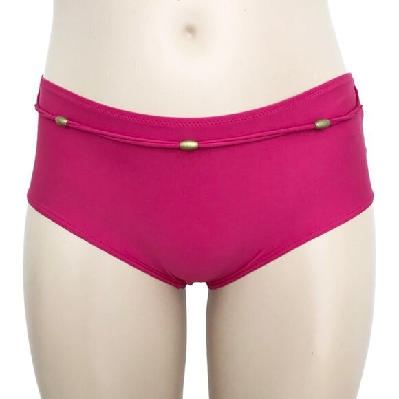 Fantasie San Diego Full Coverage Swim Bottom Sz L - Picture 1 of 13